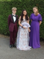 YR11 Prom 2025 - Group Photos